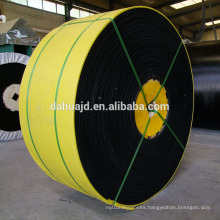 2016 high quality rubber blet china nylon conveyor belt